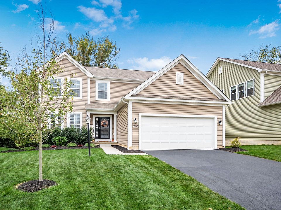 3053 Wolfbirch Dr, Columbus, OH 43231 Zillow