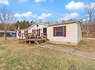 2220 W CO RD 550 S, Paoli, IN 47454