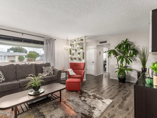 5917 E BOISE Street, Mesa, AZ 85205