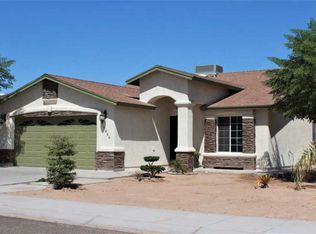 3866 E San Pedro St, San Luis, AZ 85350
