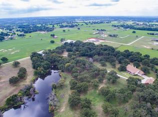 498 County Road 3198, Decatur, TX 76234