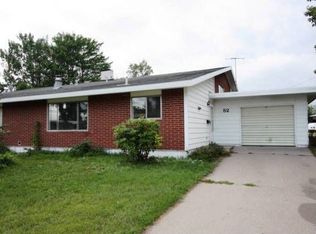 52 Cedar Grove Dr, Kincheloe, MI 49788