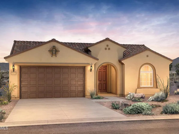21326 N 272ND Avenue, Buckeye, AZ 85396