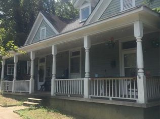 157 Childs St, Athens, GA 30601