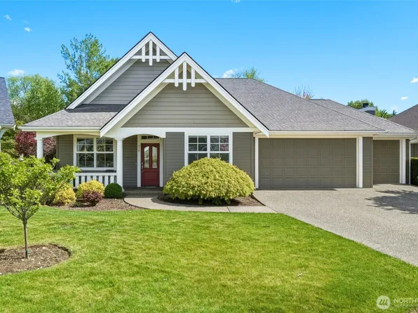 970 SE Creekside Drive, College Place, WA 99324