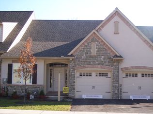 1337 S Red Maple Way, Downingtown, PA 19335