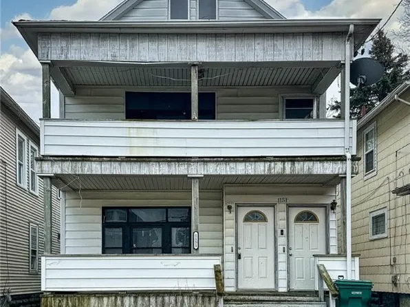 1151 W 21st St, Erie, PA 16502