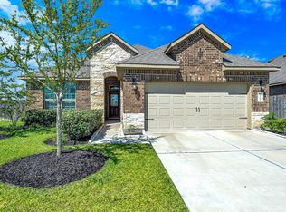 3922 Kellys Falls Ln, Katy, TX 77494