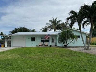 1507 Venus Avenue, Jupiter, FL, 33469