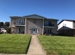 150 Plum Creek Dr APT 2N, Schererville, IN 46375