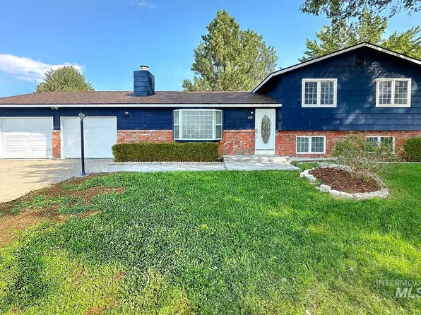 60 E 23 N, Mountain Home, ID 83647