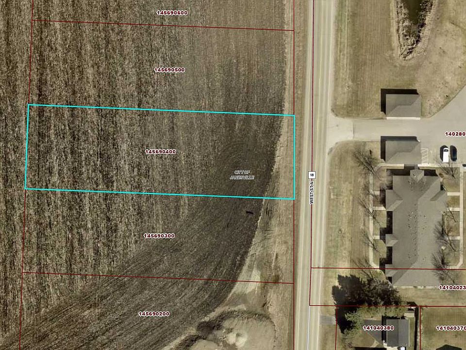 1st image of Tbd4 N West St