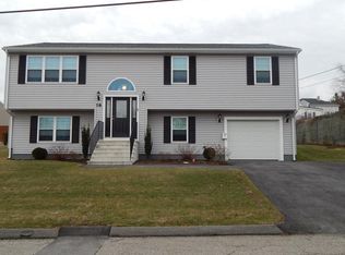 78 Woodward St, Fall River, MA 02724