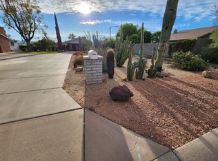 15021 N 27th St, Phoenix, AZ 85032