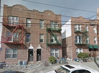 2268 27th St APT 1B, Astoria, NY 11105