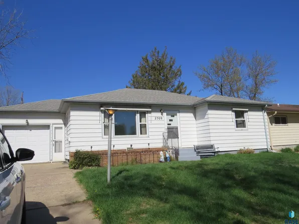 2509 S Lyndale Ave, Sioux Falls, SD 57105