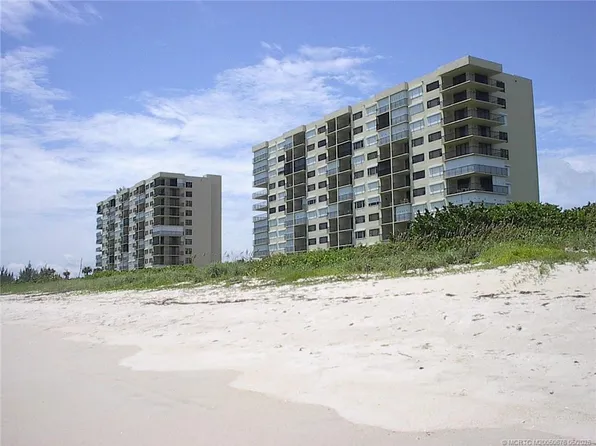 4250 N Highway A1a Hwy #505, Fort Pierce, FL 34949