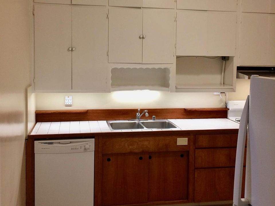 Large Kitchen