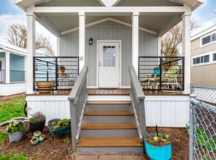 720 4th Street LOT 12, Colorado Springs, CO 80907