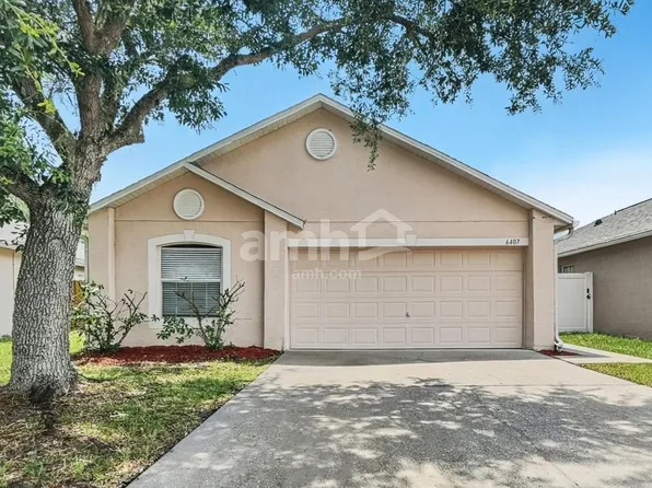 6407 Tabogi Trl, Wesley Chapel, FL 33545