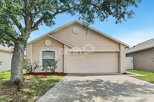6407 Tabogi Trl Photo 1