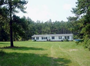 41637 Ollifftown Rd, Twin City, GA 30471