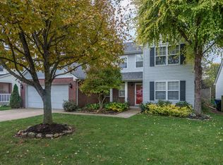 2908 Trailside Dr, Lexington, KY 40511