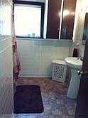 227 Marion St. Bathroom