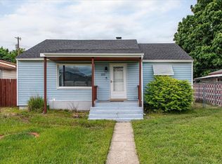 523 E Columbia Ave, Spokane, WA 99208