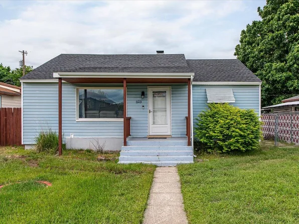 523 E Columbia Ave, Spokane, WA 99208