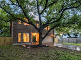 12437 Los Indios Trl, Austin, TX 78729