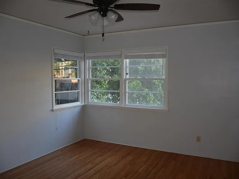 Back Bedroom
