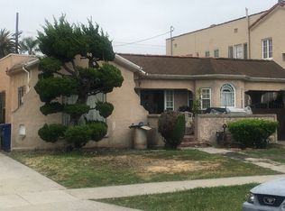 3034 S Norton Ave, Los Angeles, CA 90018
