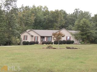 765 Trestle Ridge Rd, Toccoa, GA 30577