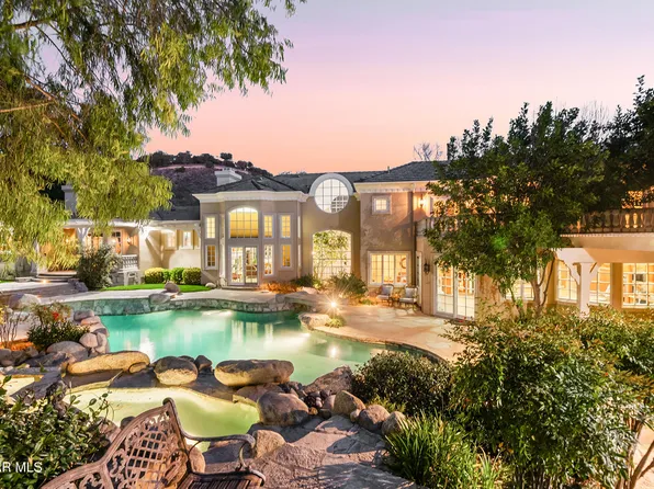 907 Vista Ridge Ln, Westlake Village, CA 91362