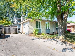 387 1st Ave N, Welland, ON L3C 5R3