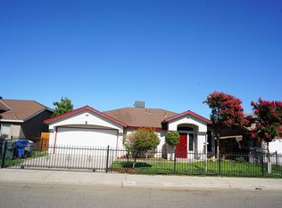 4544 N Barcus Ave, Fresno, CA 93722