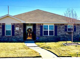 7109 Voyager Trl, Amarillo, TX 79118