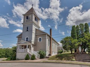316 Pine St, Nanticoke, PA 18634