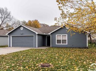 450 Main St, Linwood, KS 66052