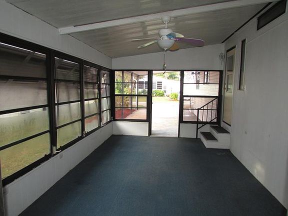 Florida room