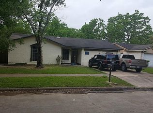 4865 Beechaven Dr, Houston, TX 77053