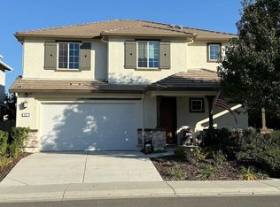 813 Cosmos Drive, Vacaville, CA 95687