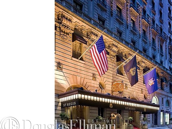 4th image of 2 E 55th St #1036