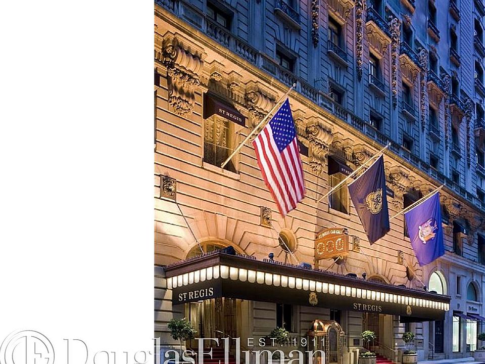 1st image of 2 E 55th St #935