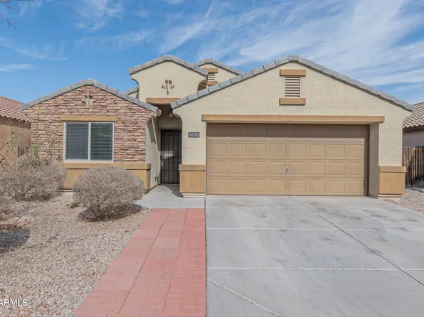 8750 W KINGMAN Street, Tolleson, AZ 85353