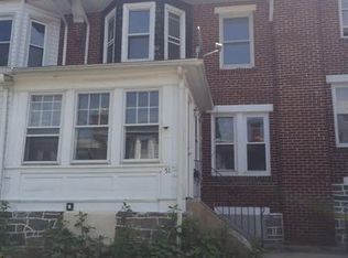 51 Sunshine Rd, Upper Darby, PA 19082