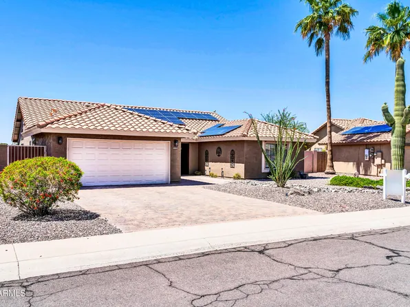 20004 N 98TH Lane, Peoria, AZ 85382