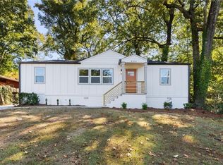 844 Burchill St SW, Atlanta, GA 30310