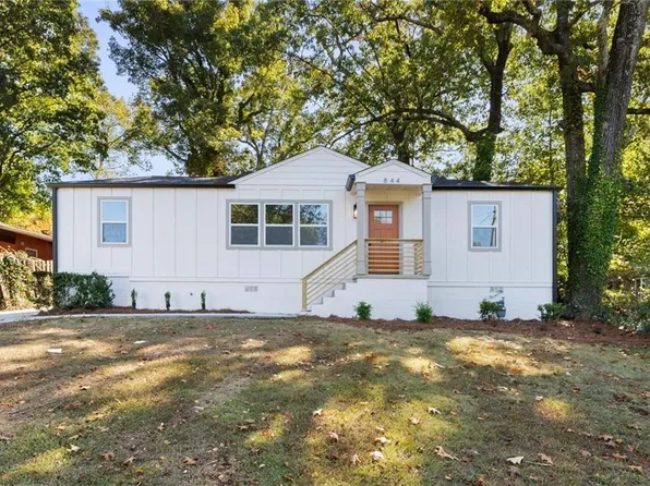 844 Burchill St SW, Atlanta, GA 30310